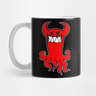 OCTOGOBLIN Mug